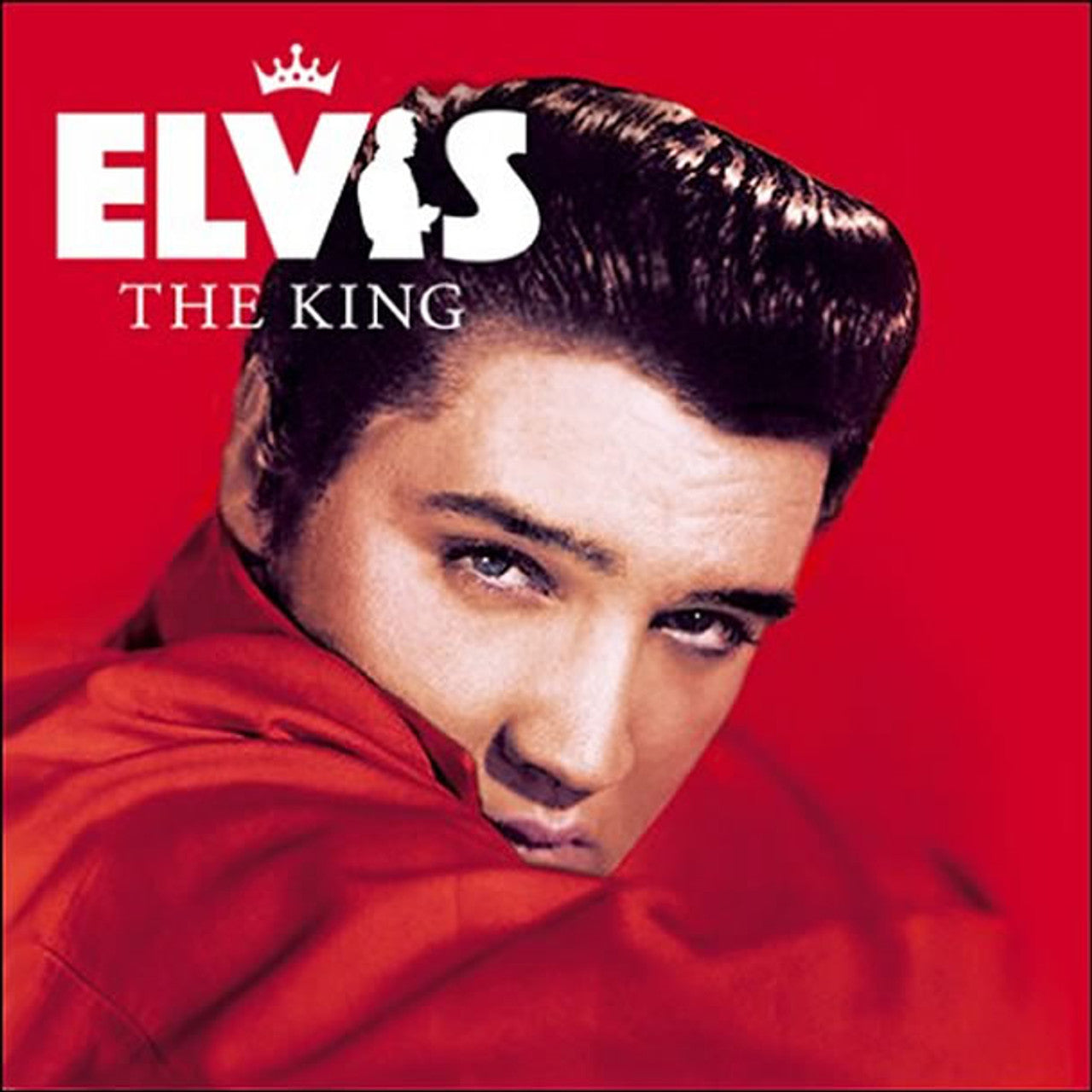 Elvis Presley – Epic Vibes