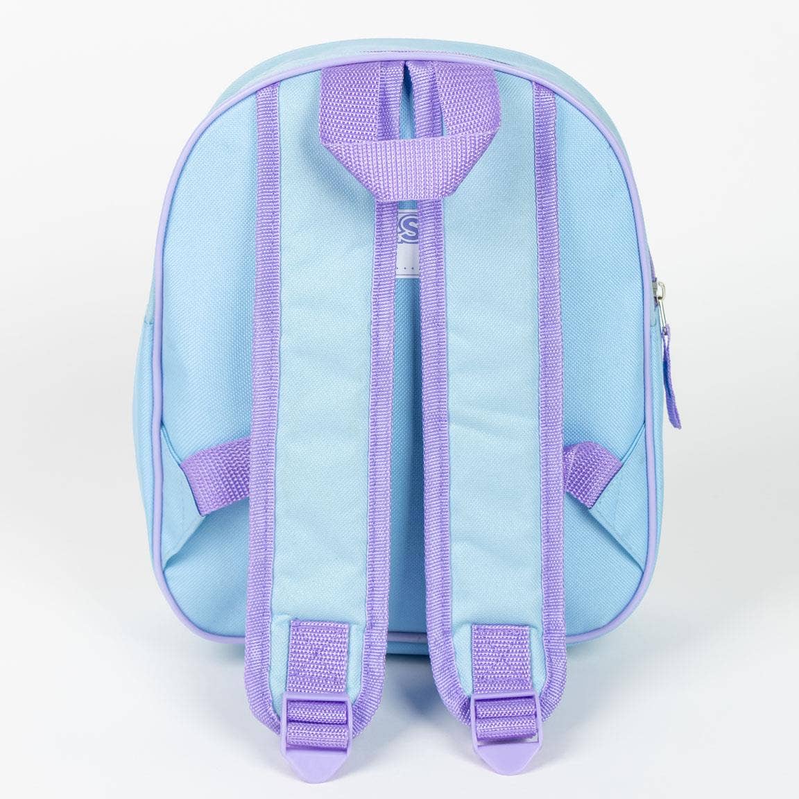 CHILDREN'S BACKPACK 3D APPLICATIONS FROZEN - 5083