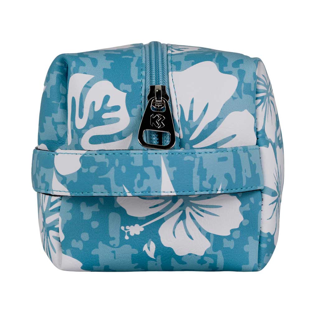 Disney Lilo and Stitch Aloha-PLUS Brick Travel Toiletry Bag