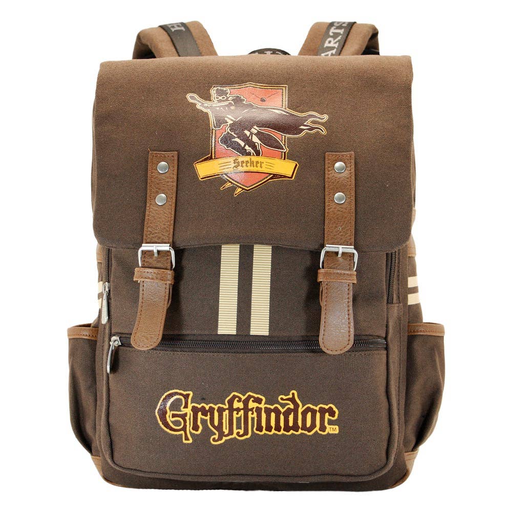 Harry Potter Gryffindor -Oxford Casual/School Backpack