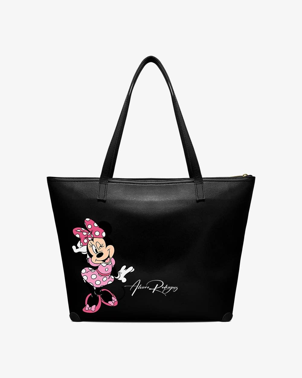 MINNIE Mouse MAXI SHOPPER by Alviero Rodriguez