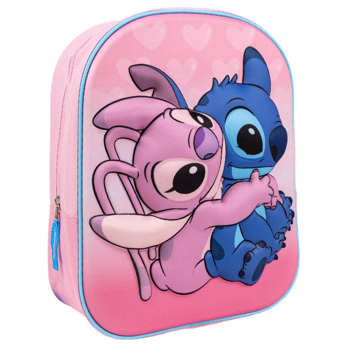 3D STITCH CHILDREN'S BACKPACK - 4752