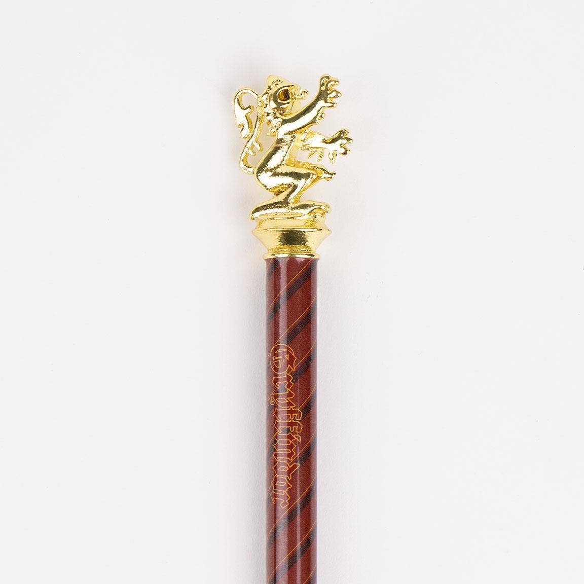 HARRY POTTER GRYFFINDOR PEN - 0470