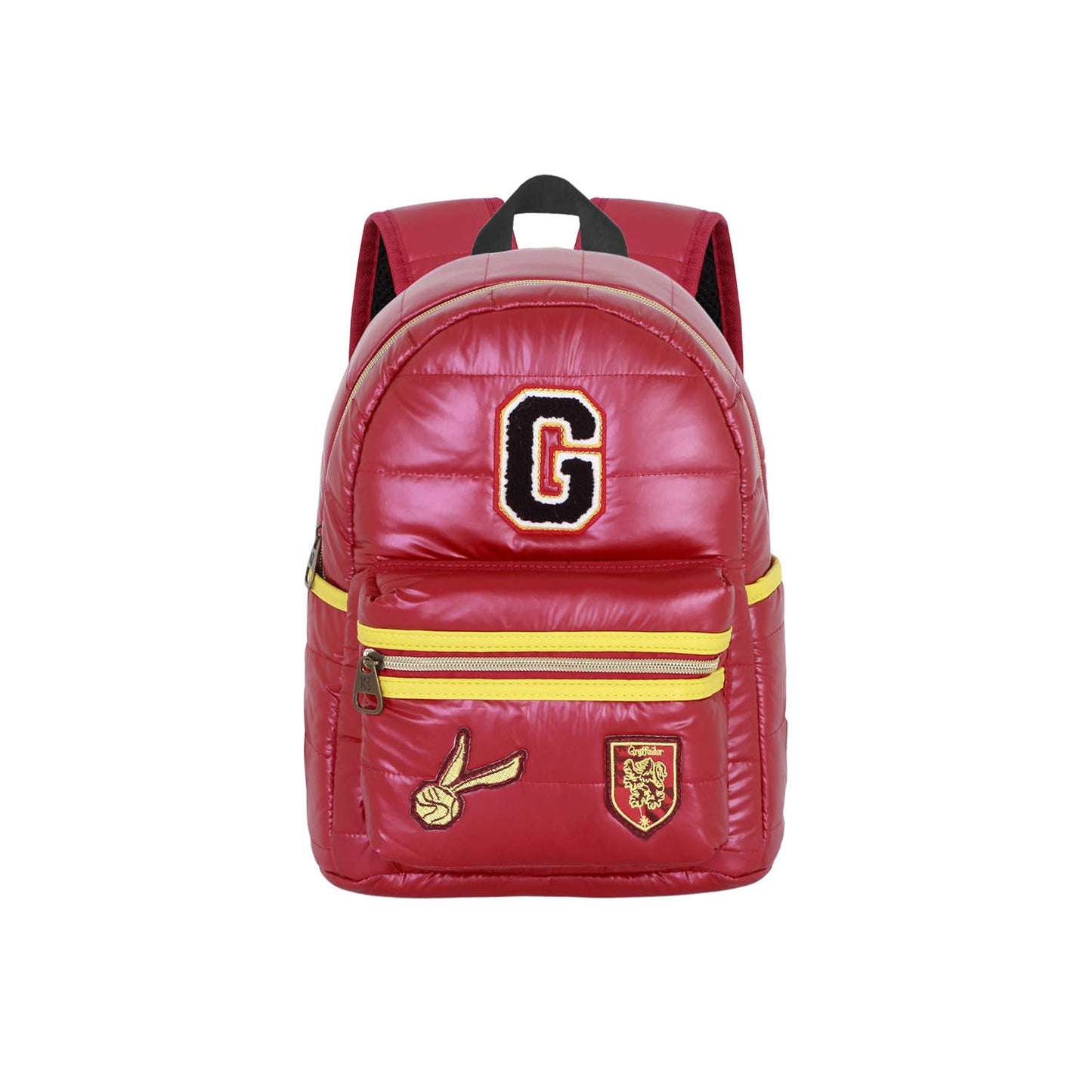 Harry Potter G-Padding Fashion Casual/School Backpack