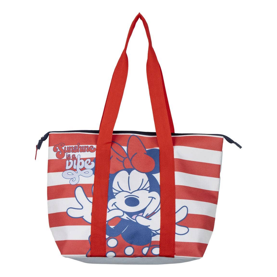 MINNIE MOUSE BEACH TOTE BAG - 4964