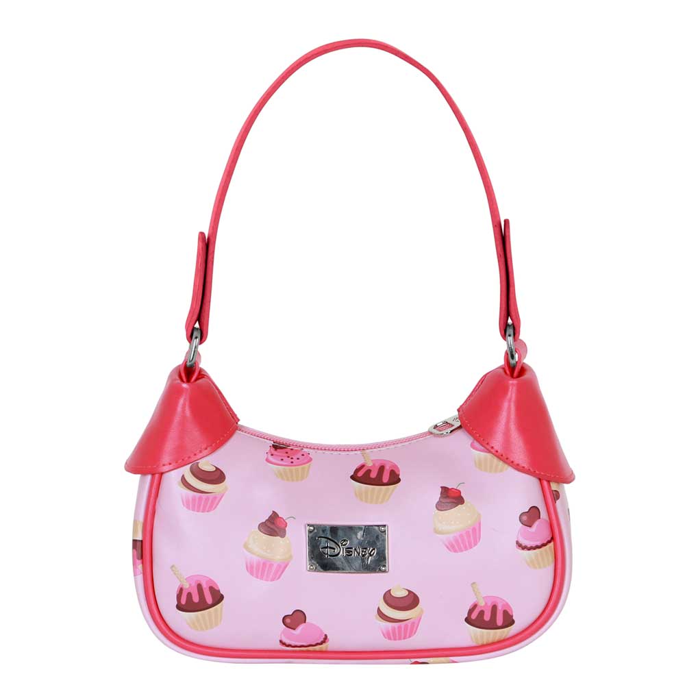 Disney Minnie Mouse Muffin-Fancy Casual Bag