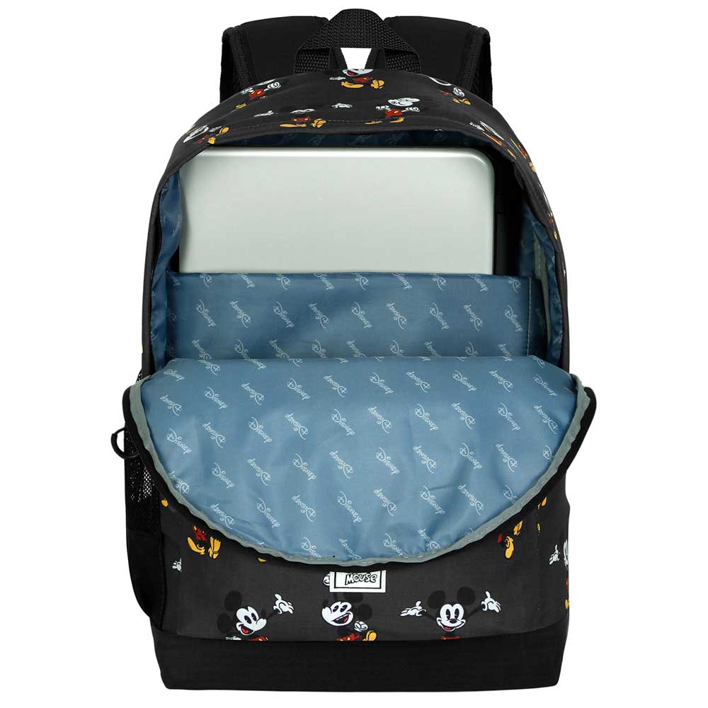 Disney Mickey Mouse Looks-PLUS HS Backpack
