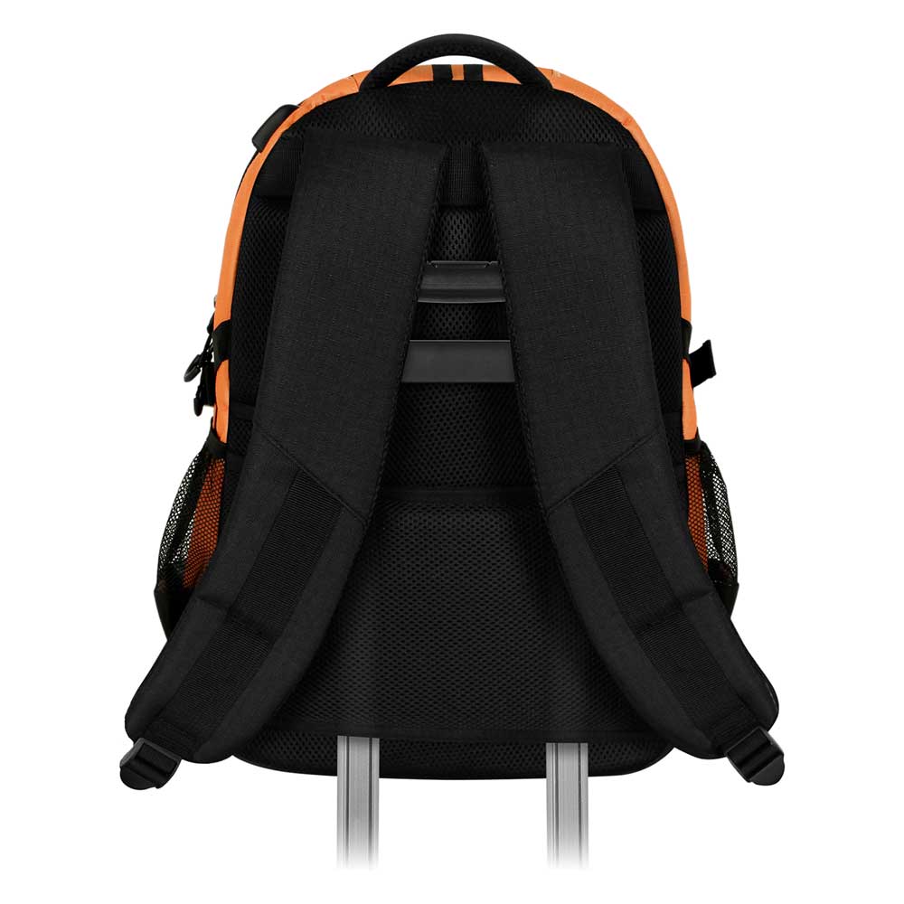 NASA Lines-PLUS Running Backpack - USB port