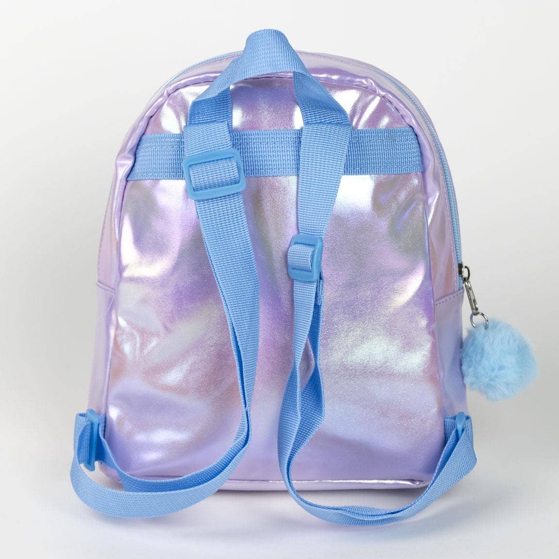 STITCH FANTASY GLITTER CASUAL BACKPACK - 4943