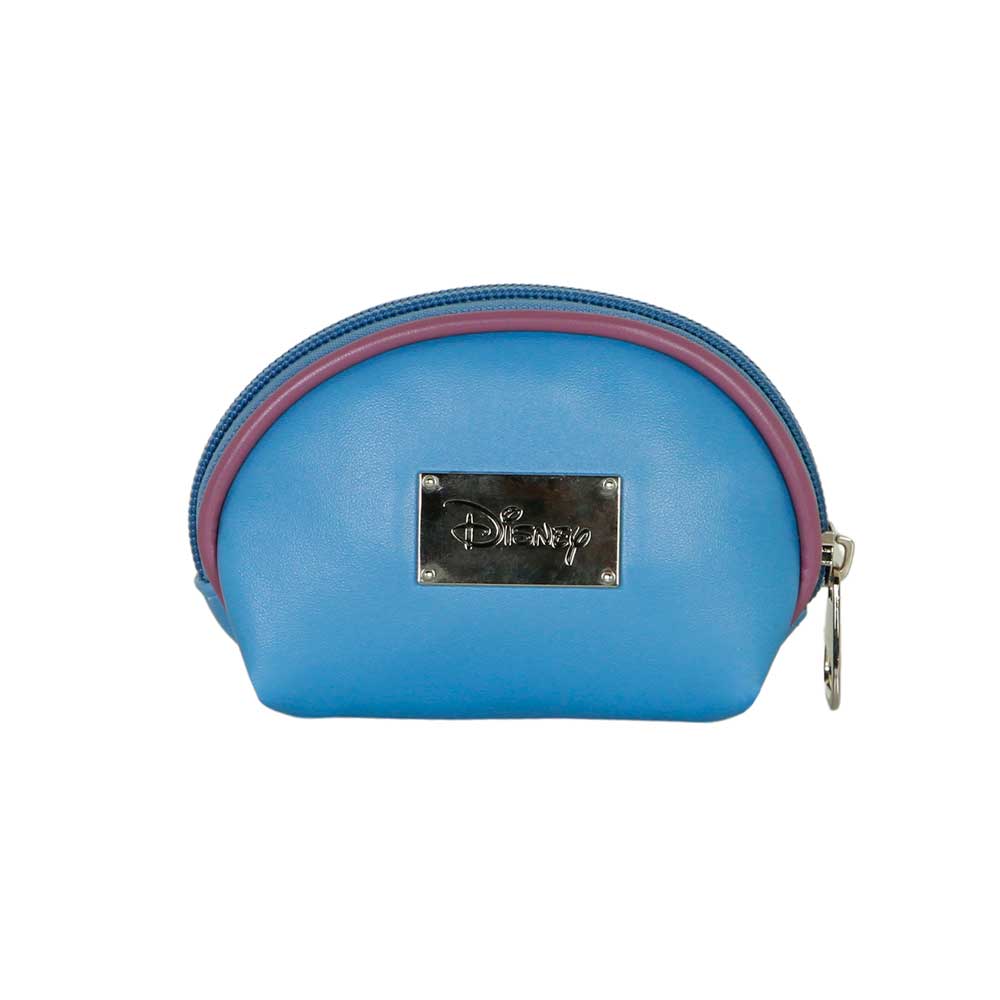 Disney Lilo and Stitch Cake-Casual Oval Coin Purse