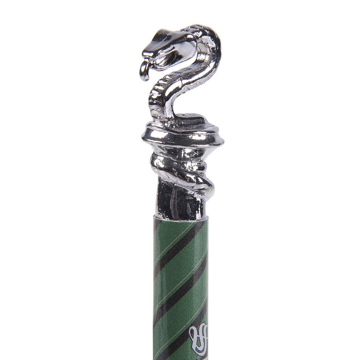 HARRY POTTER SLYTHERIN PEN - 0471