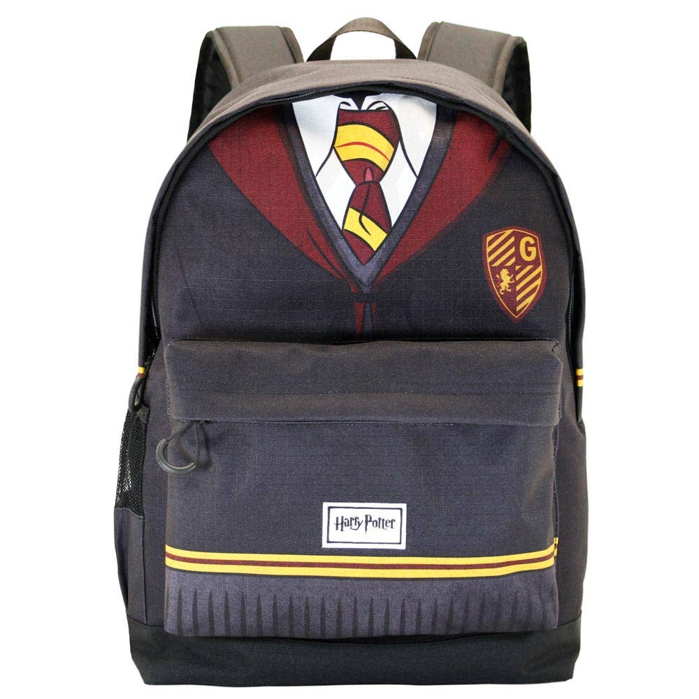 Harry Potter Gryffindor Uniform-ECO Backpack 2.0