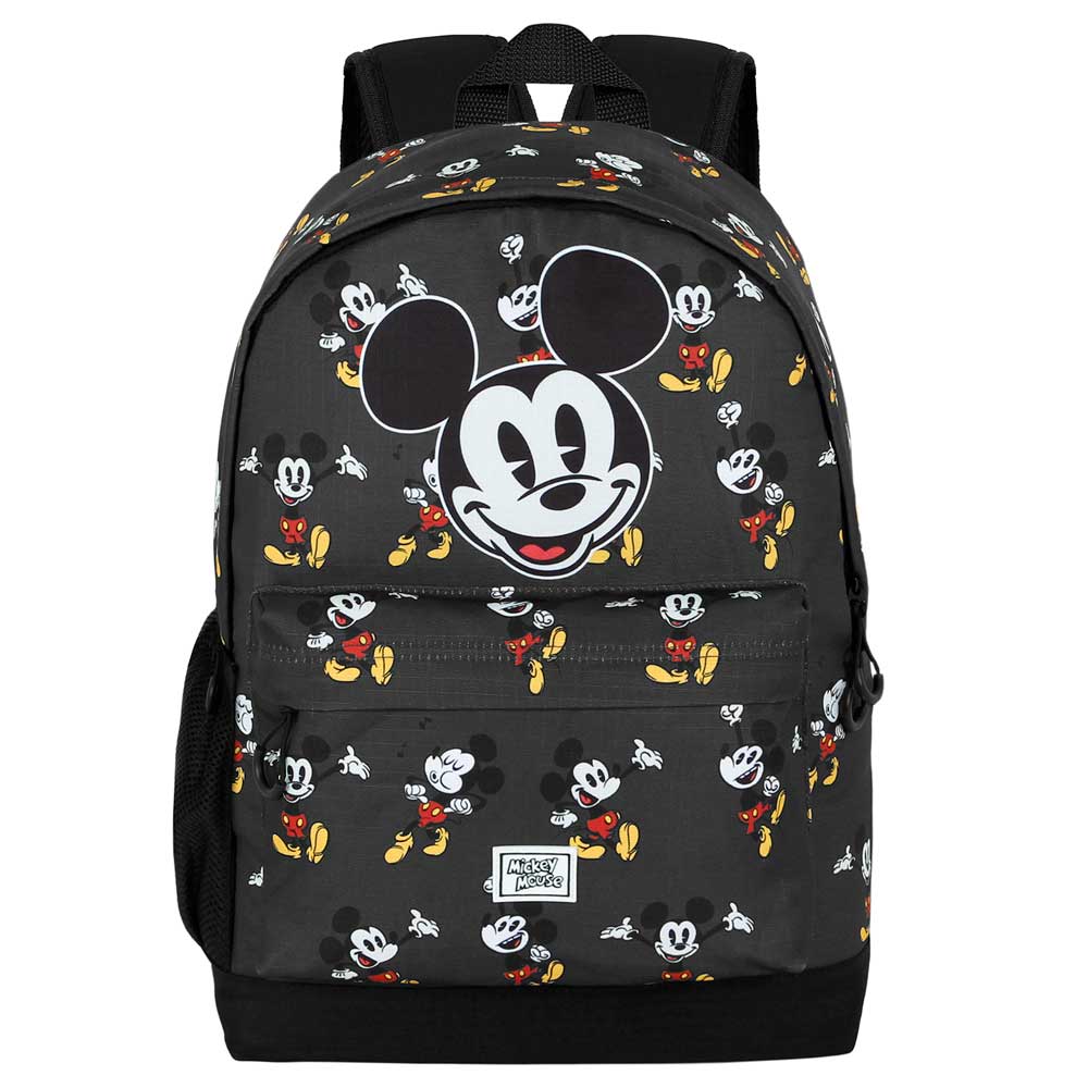 Disney Mickey Mouse Looks-PLUS HS Backpack