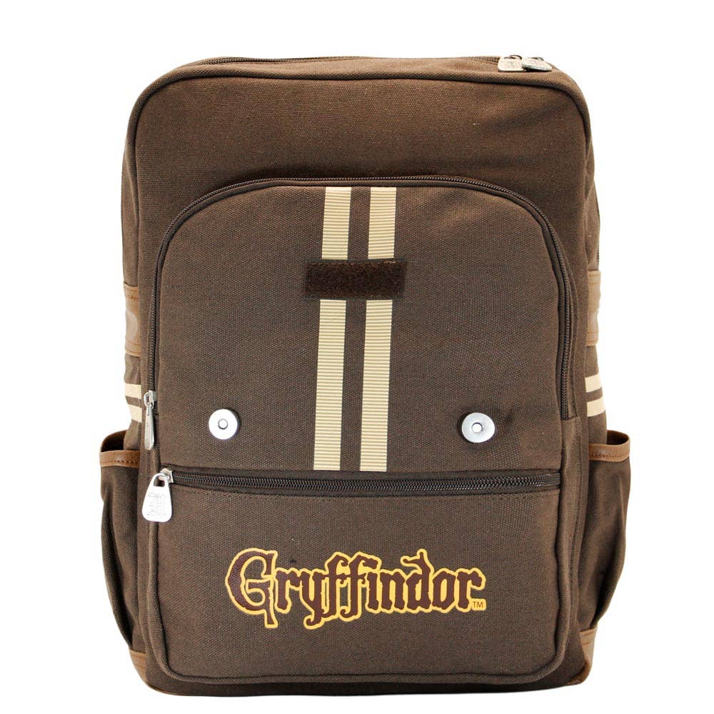 Harry Potter Gryffindor -Oxford Casual/School Backpack