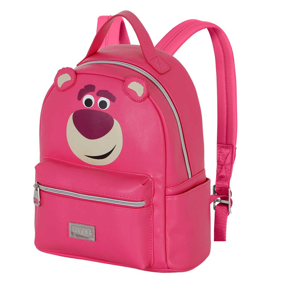 Disney Toy Story Lotso Huggin Bear-Heady Backpack