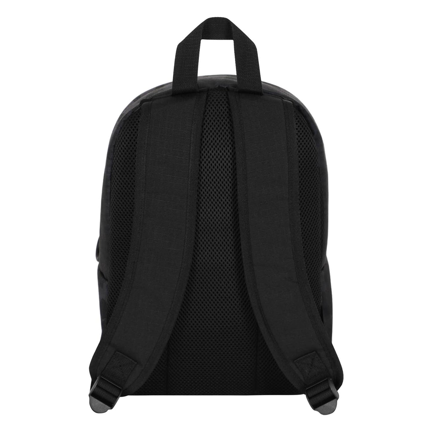 DC Comics Batman Face-Small FAN HS School Backpack