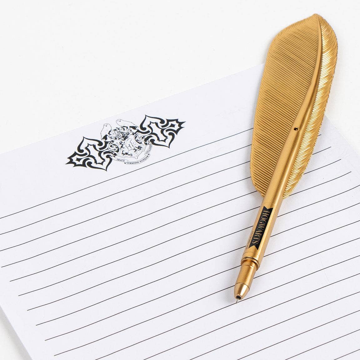HARRY POTTER PEN STATIONERY SET - 1521