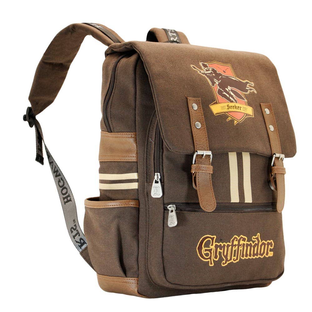 Harry Potter Gryffindor -Oxford Casual/School Backpack