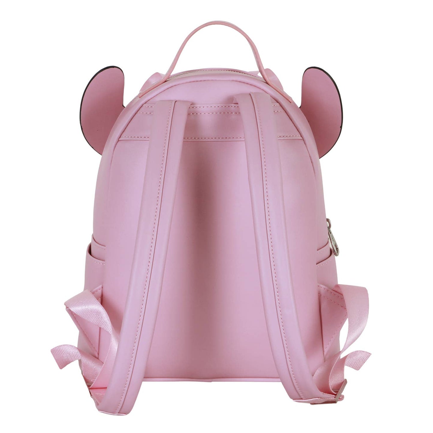 Disney Lilo and Stitch Angel -Heady Backpack, Pink