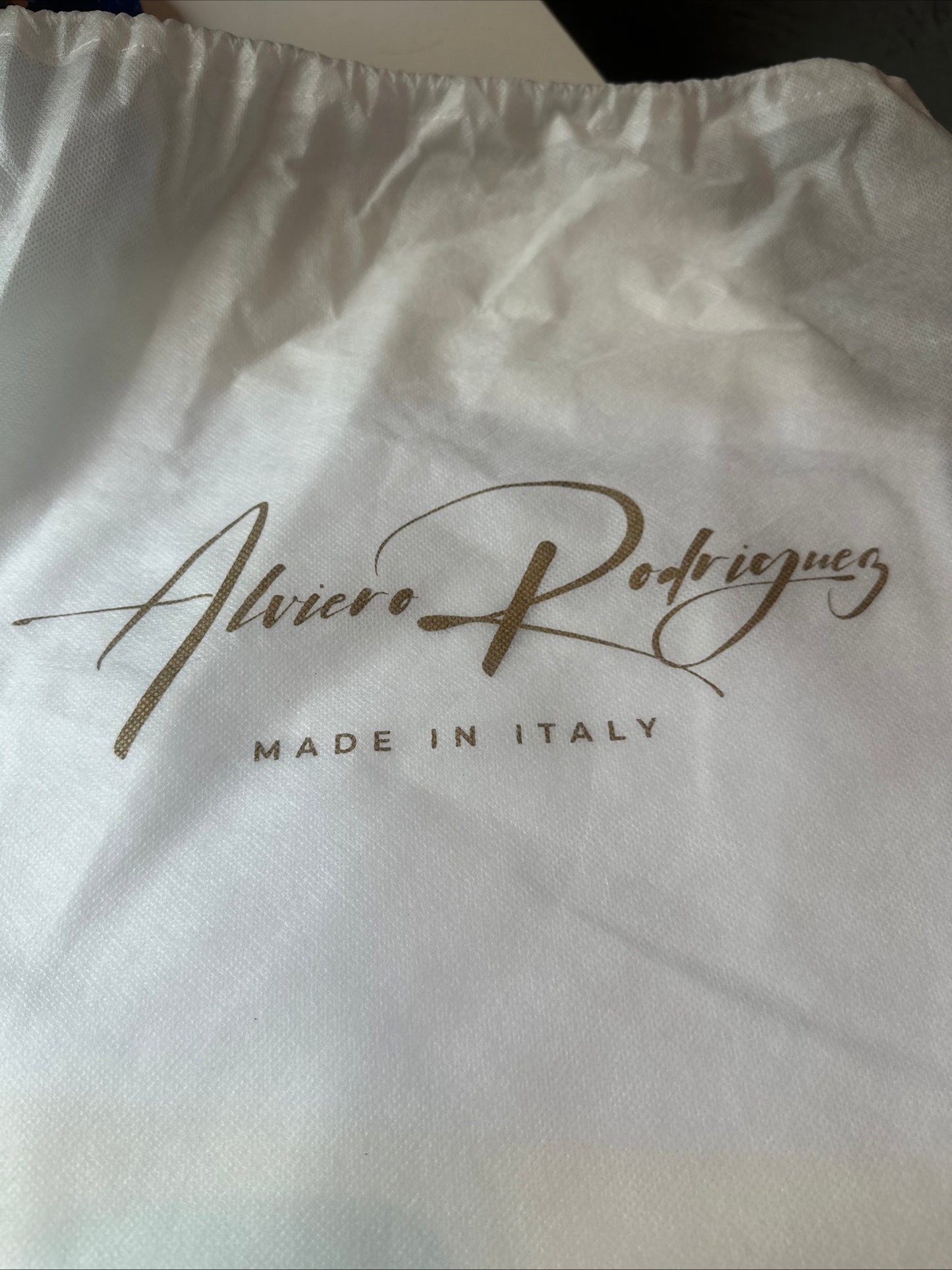 MARGOT MINNIE MOUSE bag by Alviero Rodriguez