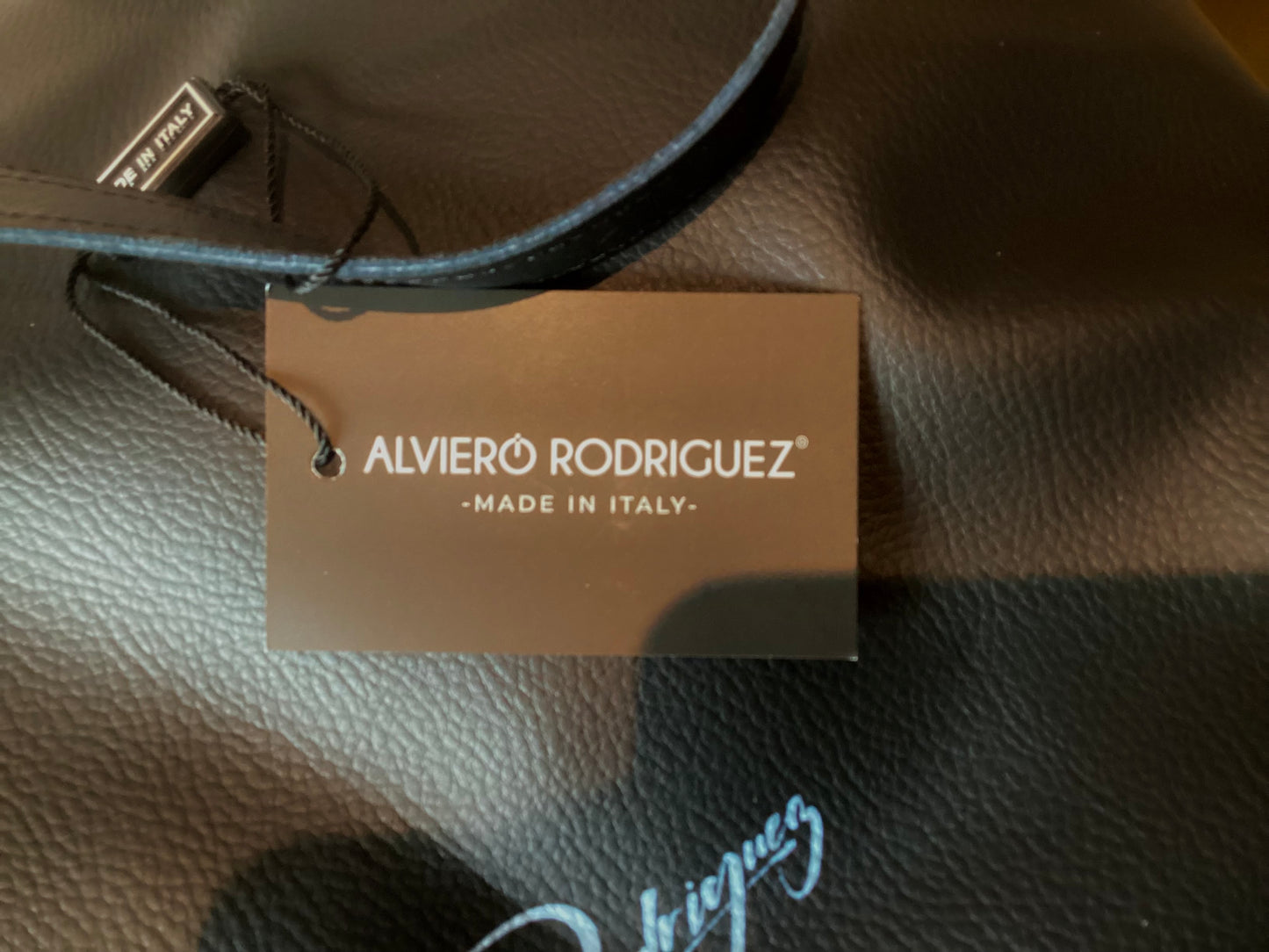 MINNIE Mouse MAXI SHOPPER by Alviero Rodriguez