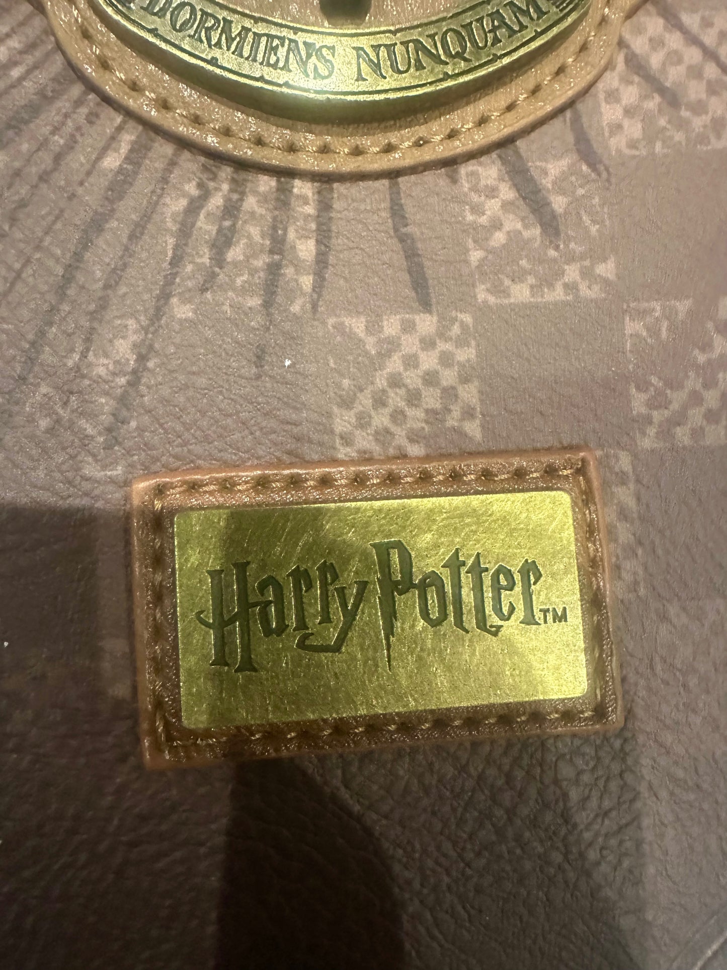Harry Potter Pride-Laptop Computer Bag