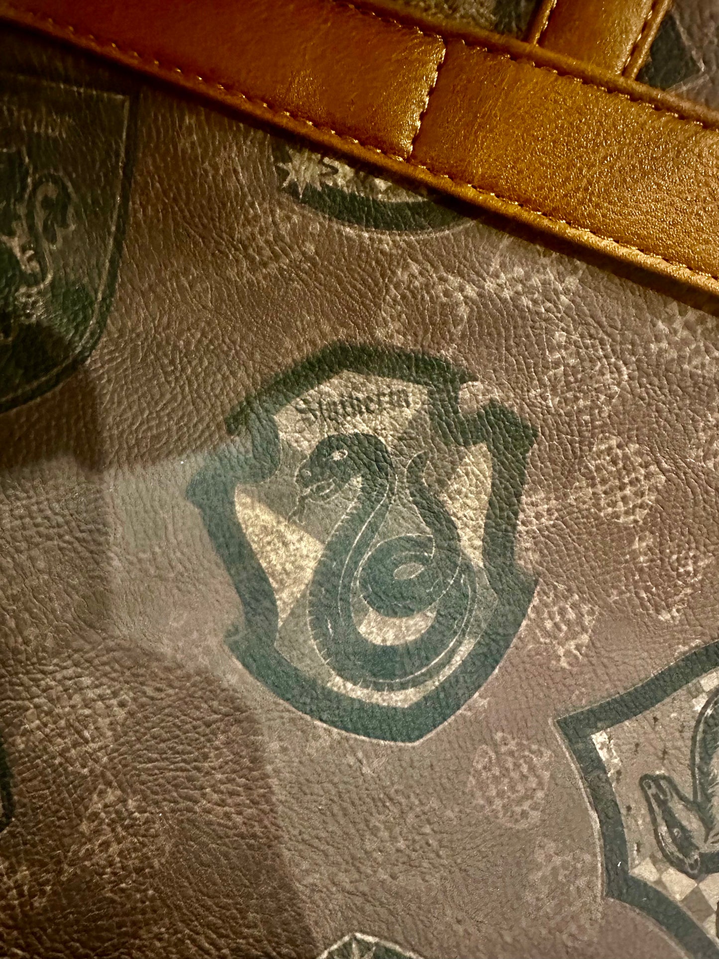 Harry Potter Pride-Laptop Computer Bag