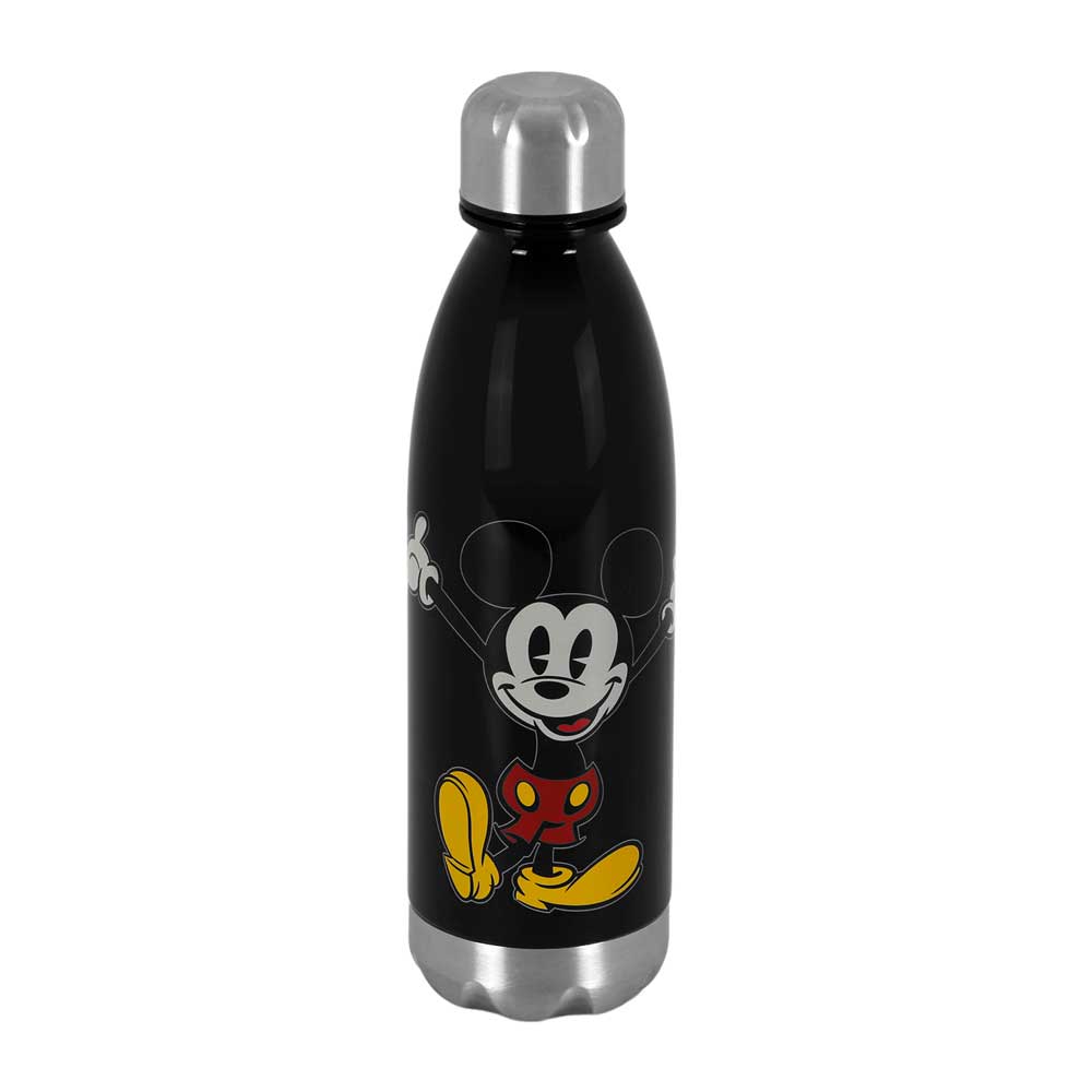 Disney Mickey Mouse Face-Tritan Bottle
