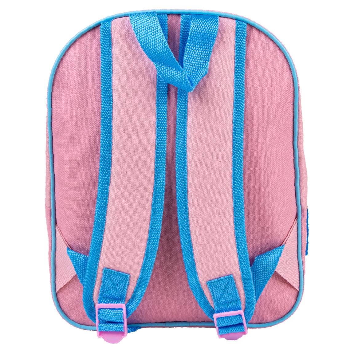 3D STITCH CHILDREN'S BACKPACK - 4752