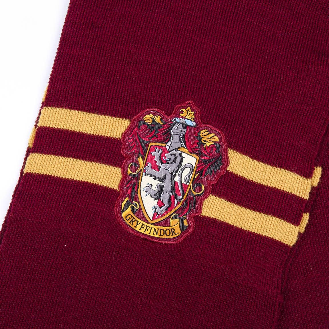 2-PIECE HARRY POTTER SCARF SET - 9633