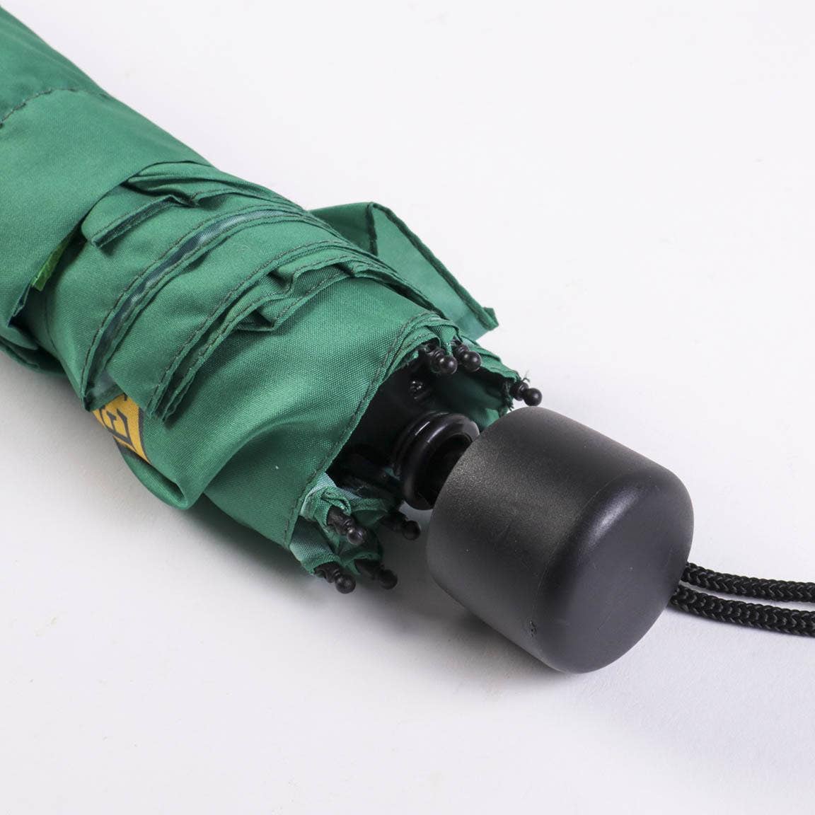 HARRY POTTER SLYTHERIN FOLDING MANUAL UMBRELLA - 2400000738