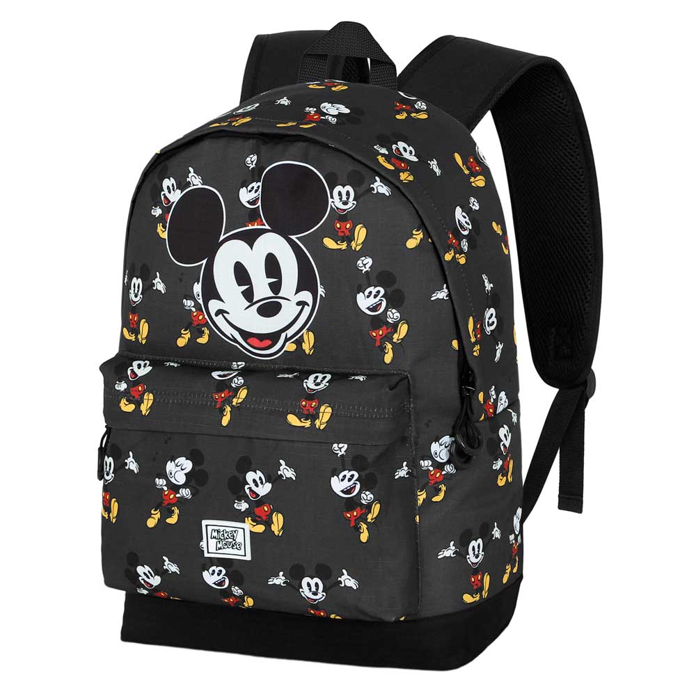 Disney Mickey Mouse Looks-PLUS HS Backpack