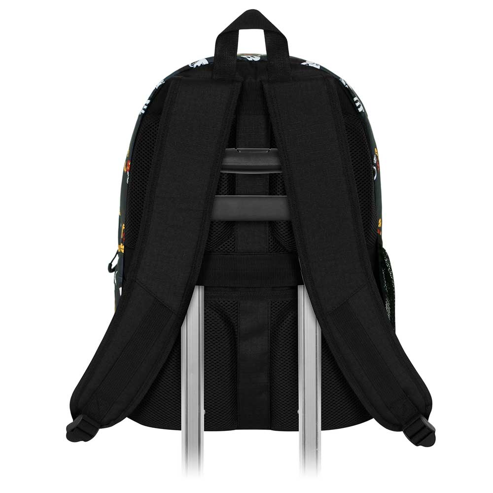 Disney Mickey Mouse Looks-PLUS HS Backpack