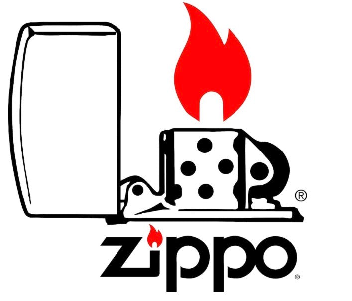 Zippo Lighters