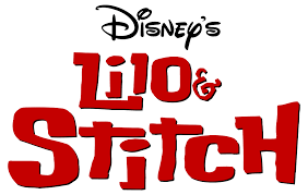 Disney Stitch & Lilo