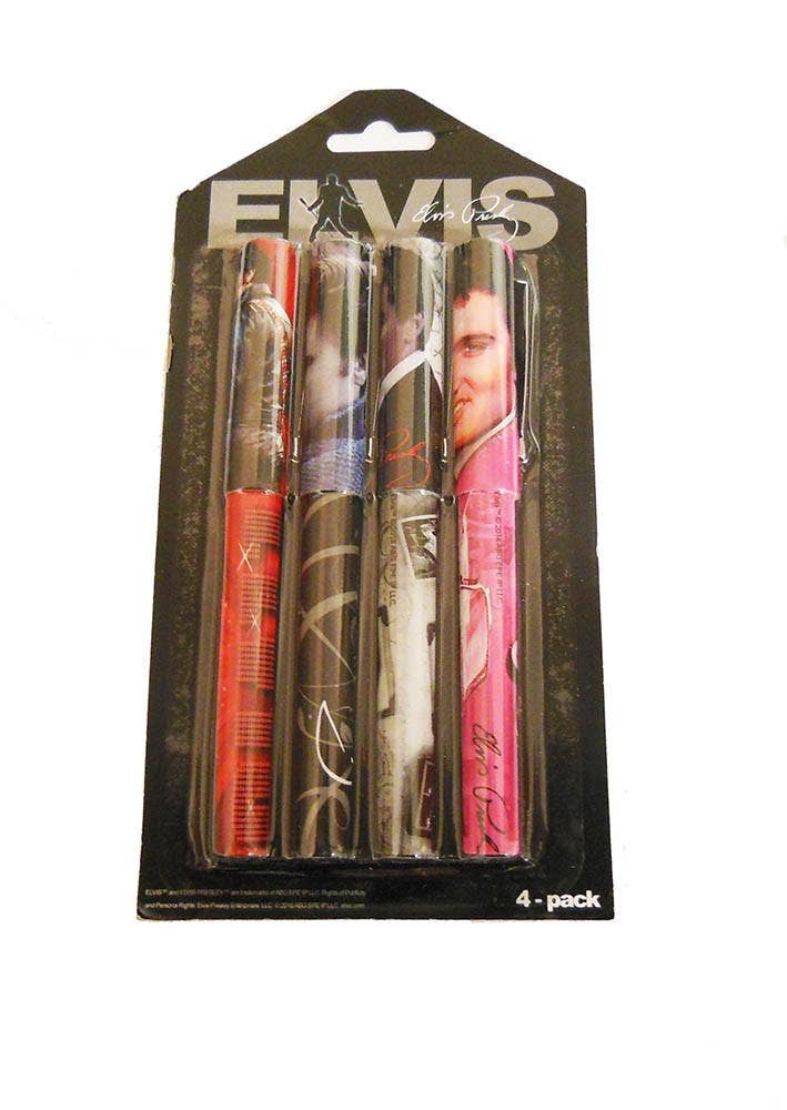 Wholesale pack of 48 Elvis Ink Pens