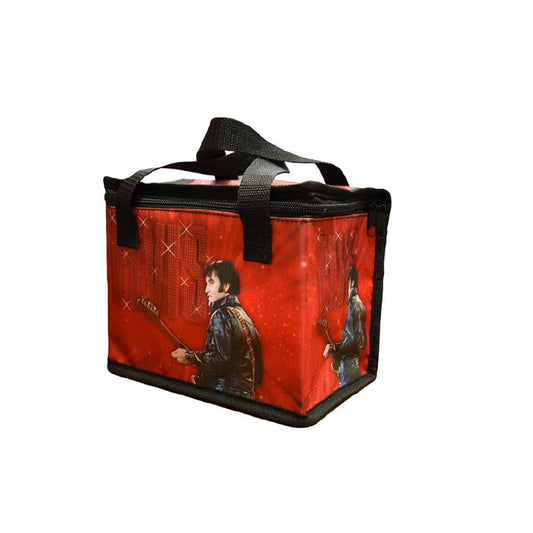 Elvis Lunch Bag - 68' Comeback E8882