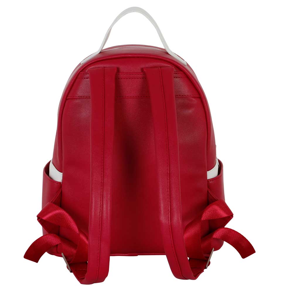 Betty Boop Varsity-Heady Backpack