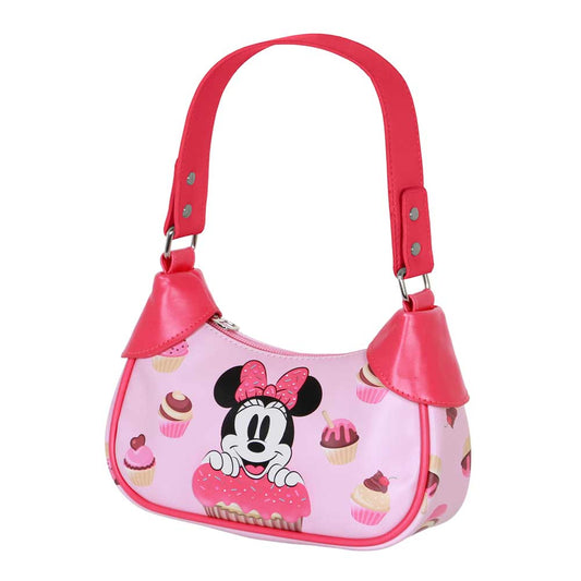 Disney Minnie Mouse Muffin-Fancy Casual Bag