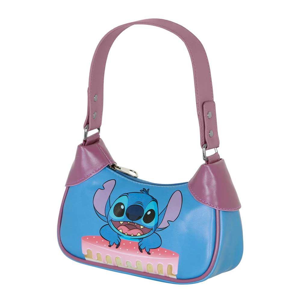 Disney Lilo and Stitch Cake-Fancy Casual Bag