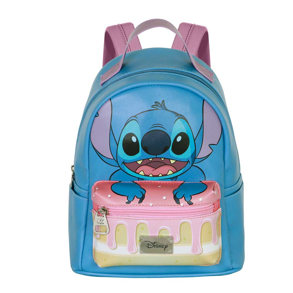 Disney Lilo and Stitch Cake-Small Heady Backpack