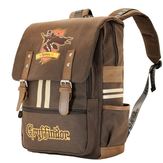 Harry Potter Gryffindor -Oxford Backpack