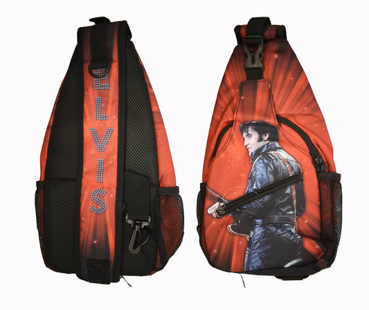 Elvis 68’ New Sling Bag E9010