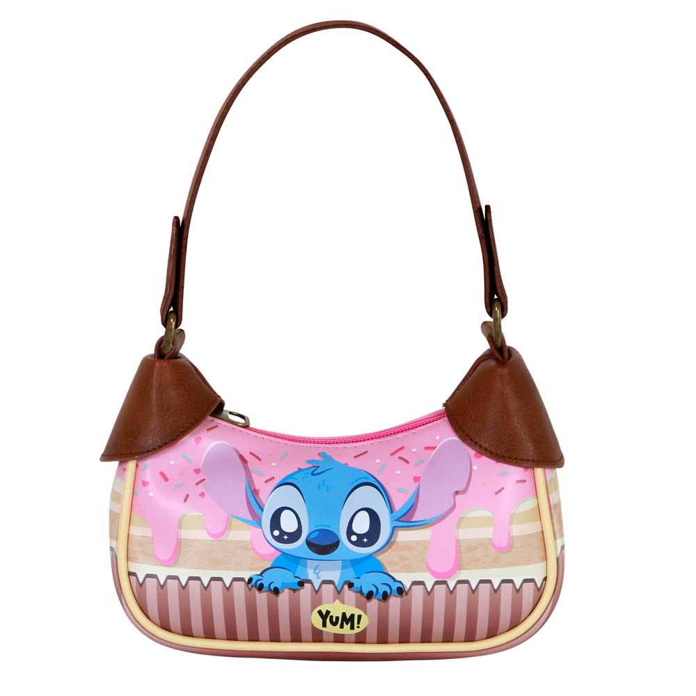 Disney Lilo and Stitch Muffin-Fancy Casual Bag