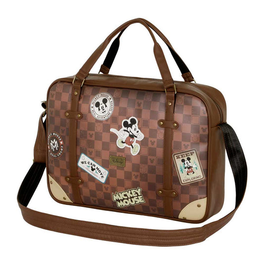 Disney Mickey Mouse Journey-Laptop Computer Bag