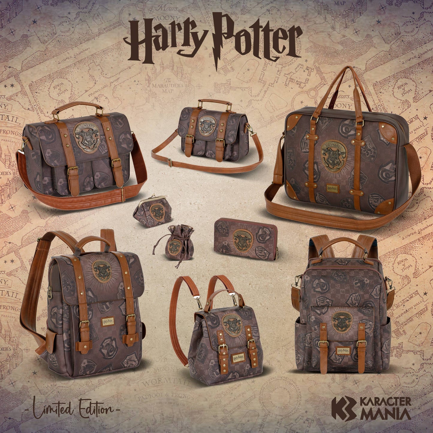 Harry Potter Pride-Laptop Computer Bag