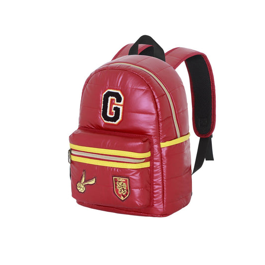 Harry Potter G-Padding Fashion Backpack