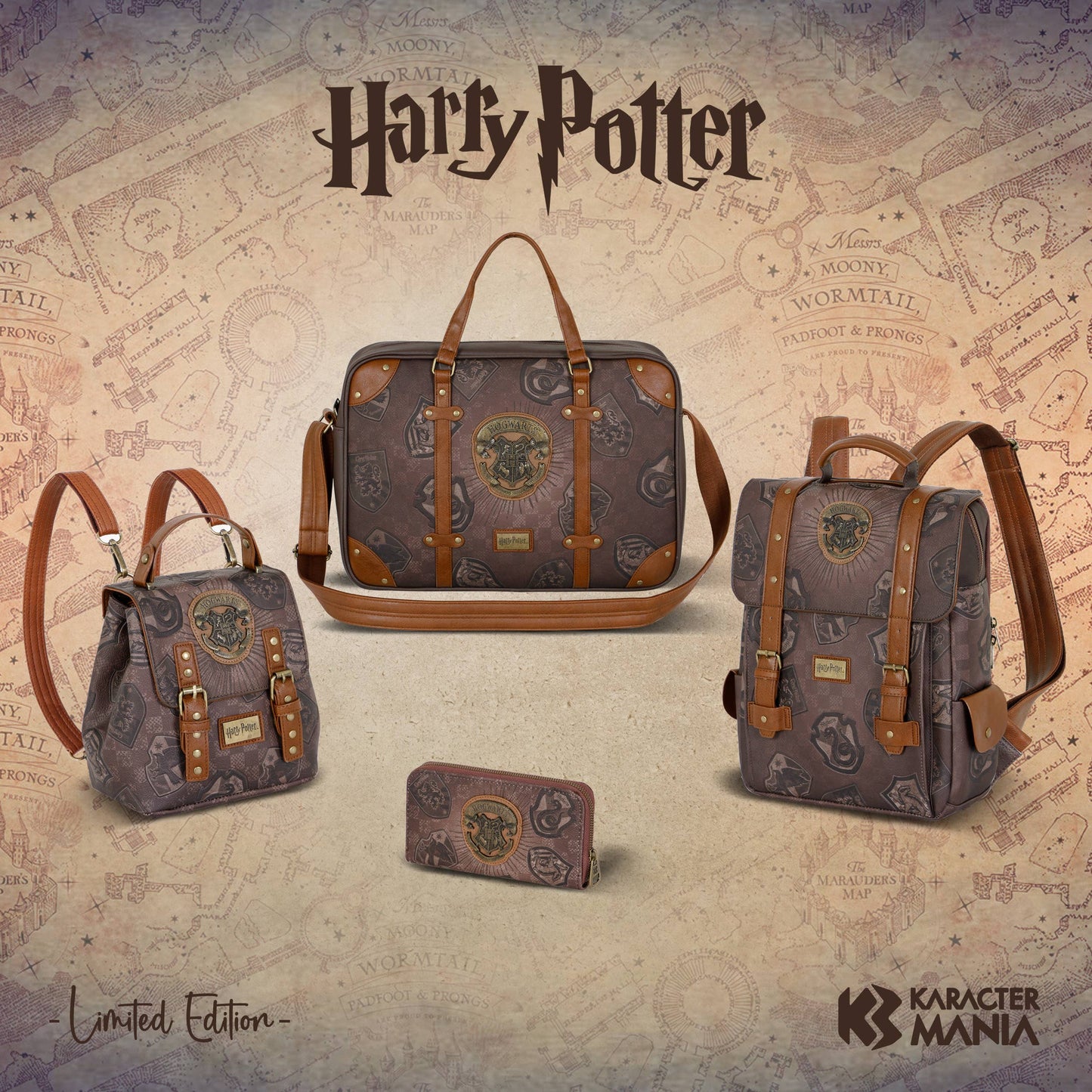 Harry Potter Pride-Laptop Computer Bag