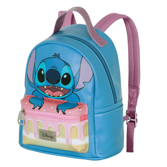 Disney Lilo and Stitch Cake-Small Heady Backpack