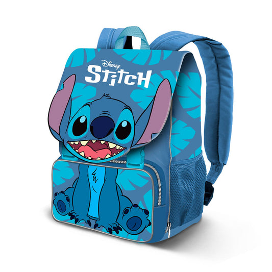 Disney Lilo and Stitch Sit-EXP Expandable Backpack